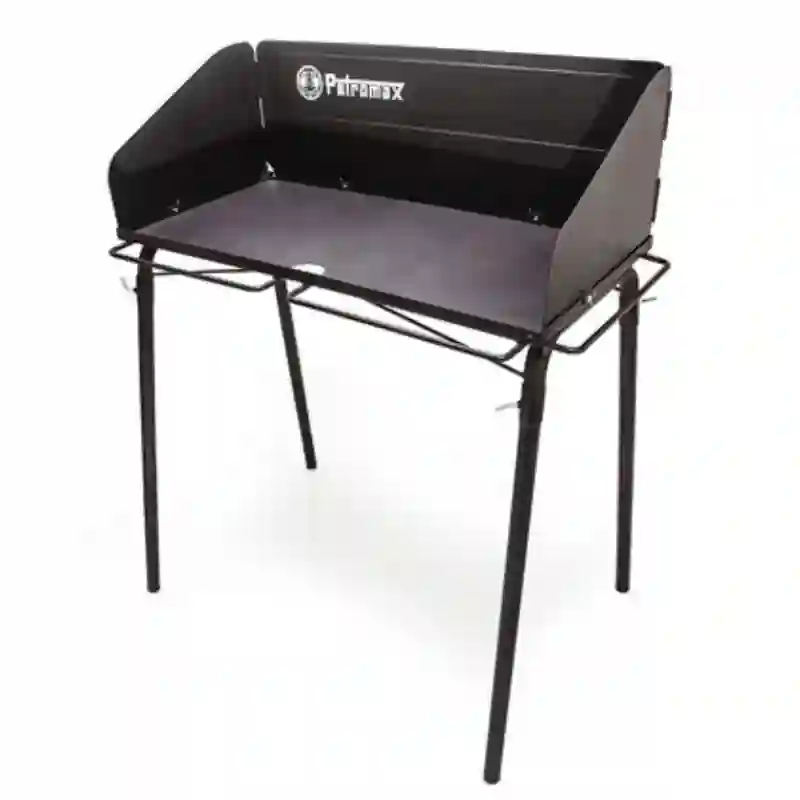 Stůl pro vaření na ohni fe90 Petromax